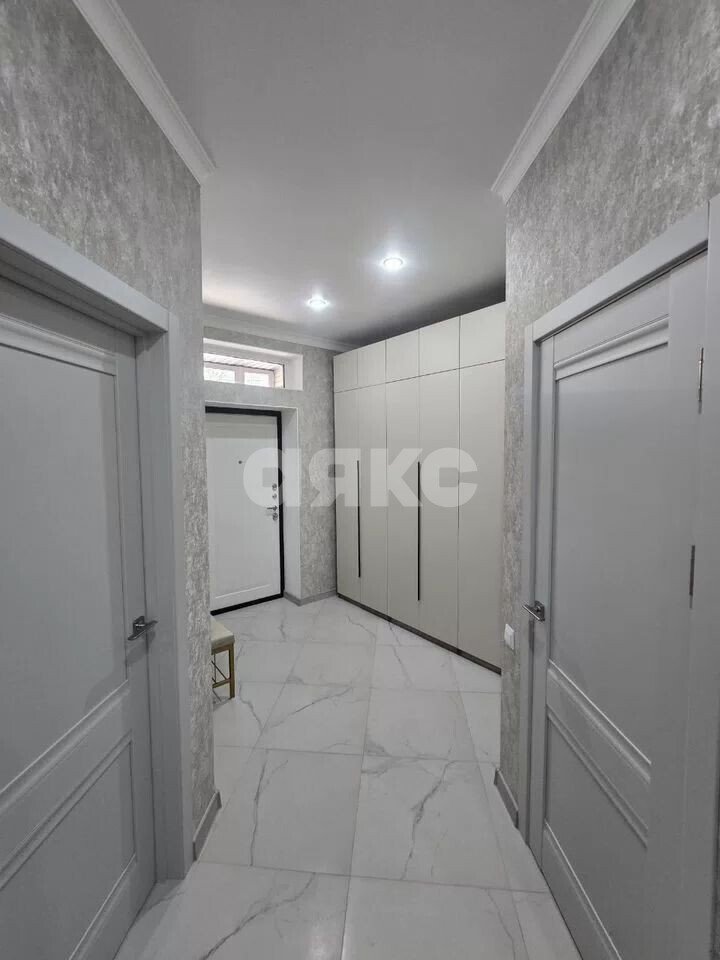 Фото №4: Дом 95&nbsp;м² + 3.2&nbsp;сот., 1&nbsp;эт. - Ростов-на-Дону, Первомайский, счт Ростовское, пер. 1-й Беговой
