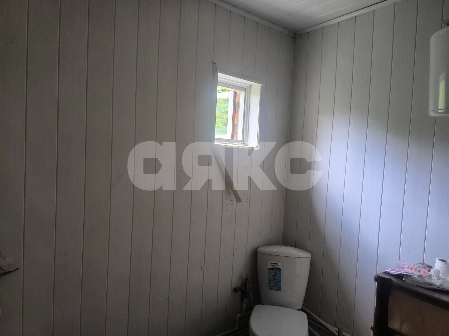 Фото №6: Дом 39&nbsp;м² + 1&nbsp;сот., 1&nbsp;эт. - Армавир, мкр. Оптика, ул. Мира, 27А