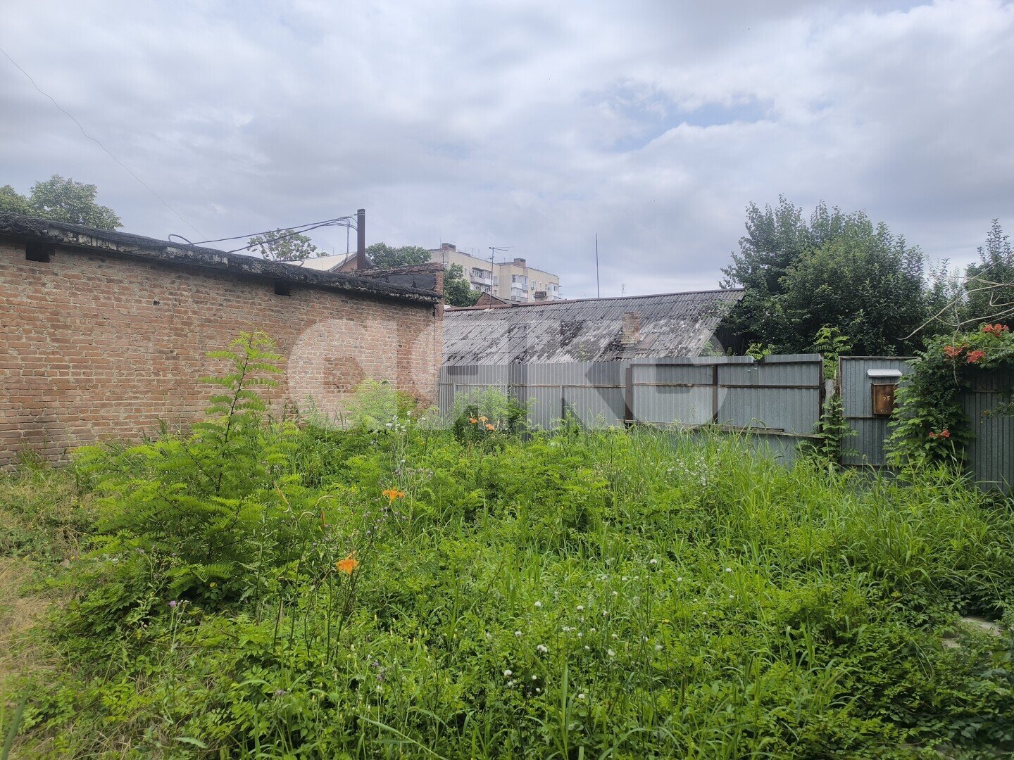 Фото №3: Дом 39&nbsp;м² + 1&nbsp;сот., 1&nbsp;эт. - Армавир, мкр. Оптика, ул. Мира, 27А