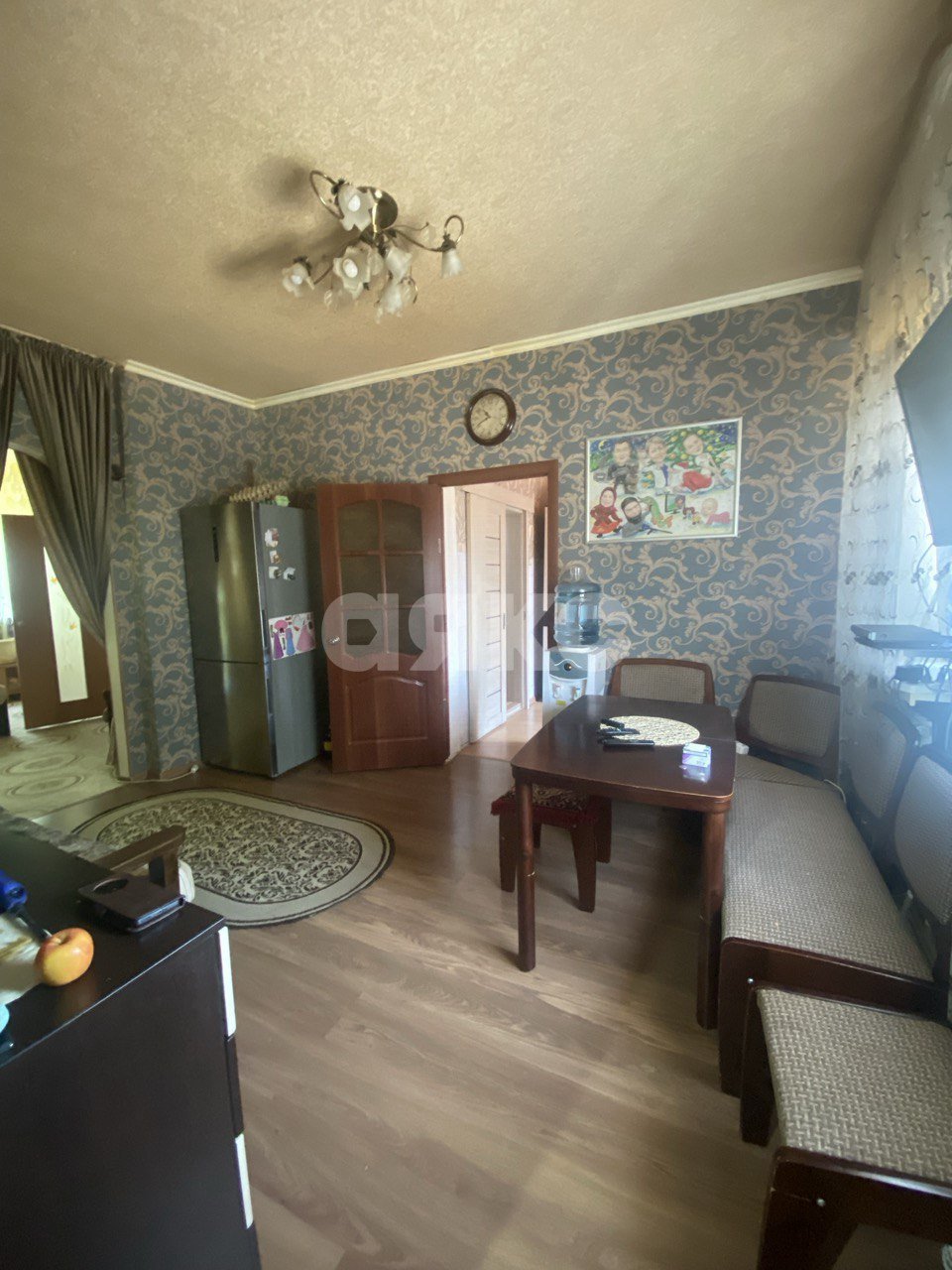 Фото №8: Дом 51&nbsp;м² + 49&nbsp;сот., 1&nbsp;эт. - Верхний, ул. Степная, 87