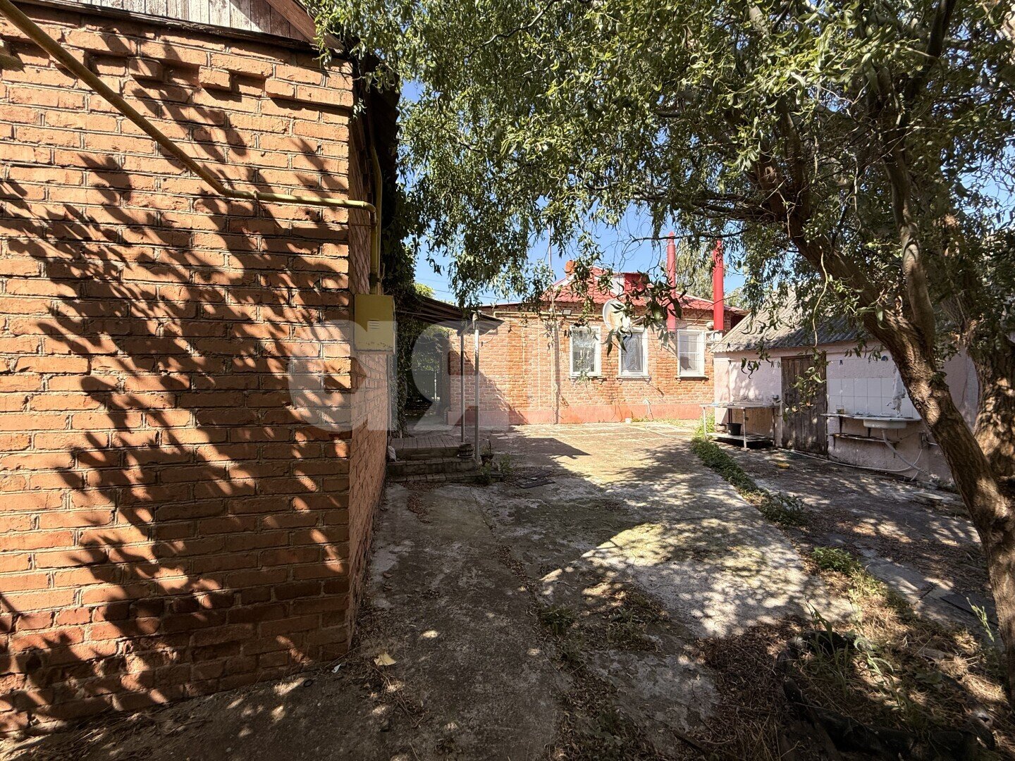 Фото №28: Дом 51&nbsp;м² + 49&nbsp;сот., 1&nbsp;эт. - Верхний, ул. Степная, 87