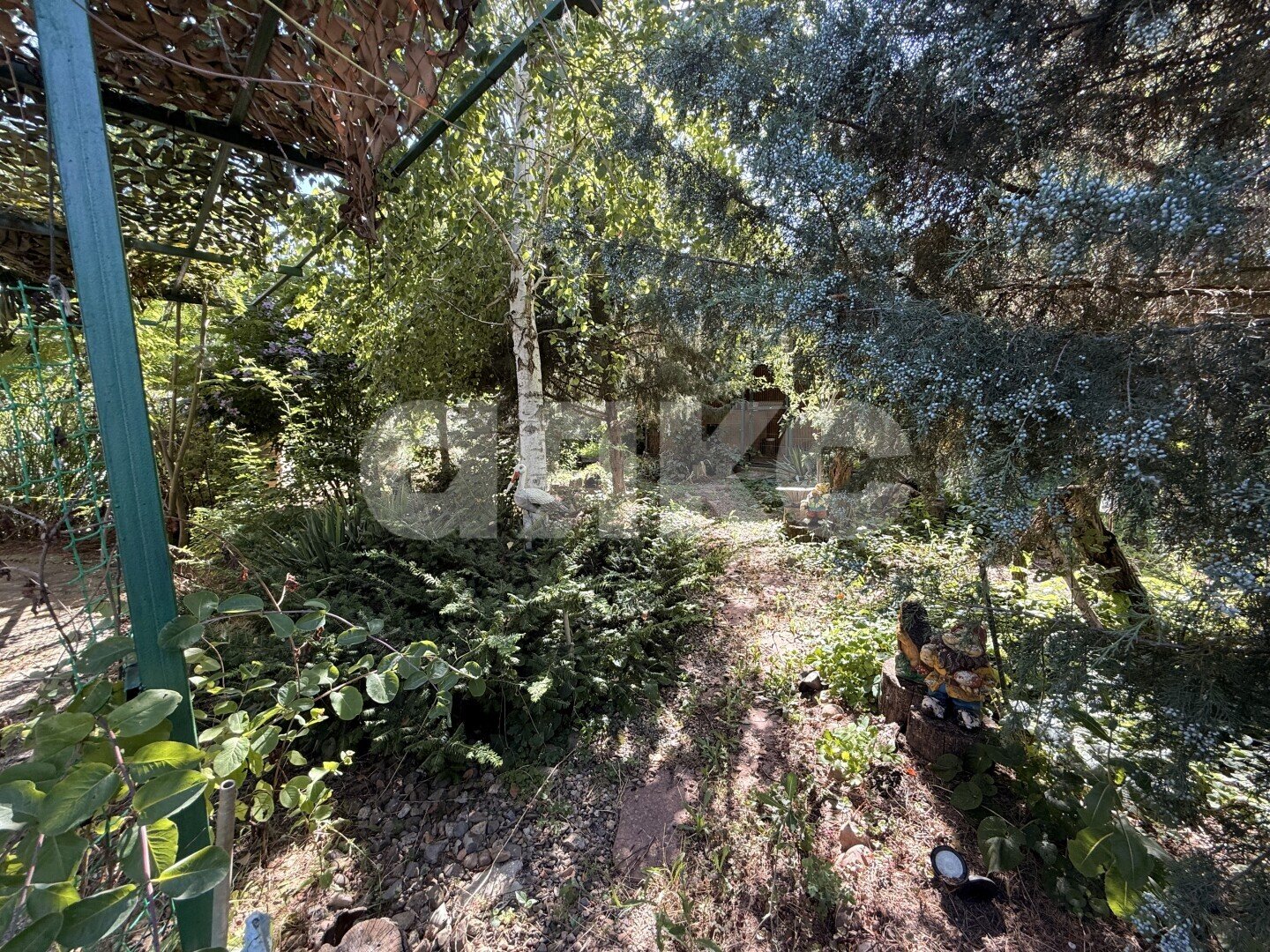 Фото №34: Дом 51&nbsp;м² + 49&nbsp;сот., 1&nbsp;эт. - Верхний, ул. Степная, 87