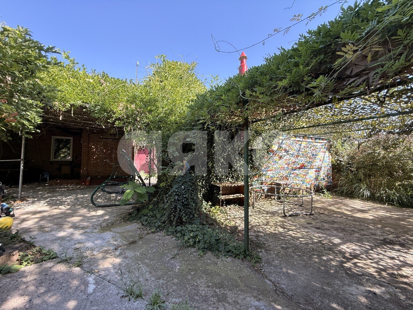 Фото №29: Дом 51&nbsp;м² + 49&nbsp;сот., 1&nbsp;эт. - Верхний, ул. Степная, 87