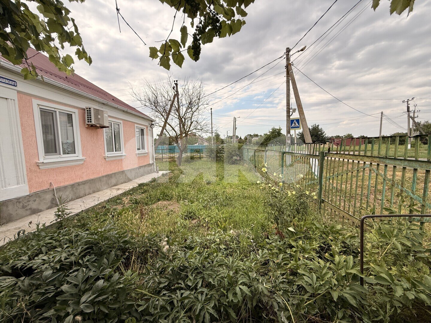 Фото №2: Дом 71&nbsp;м² + 14.8&nbsp;сот., 1&nbsp;эт. - Дядьковская, ул. Чернышевского, 37