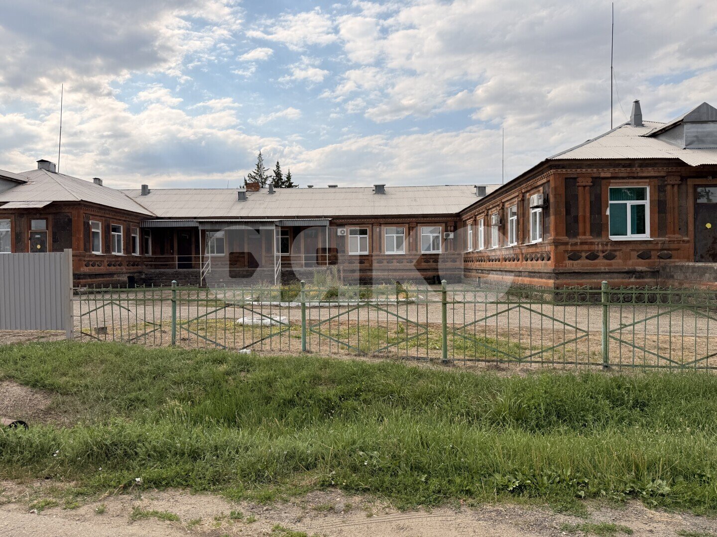 Фото №34: Дом 71&nbsp;м² + 14.8&nbsp;сот., 1&nbsp;эт. - Дядьковская, ул. Чернышевского, 37