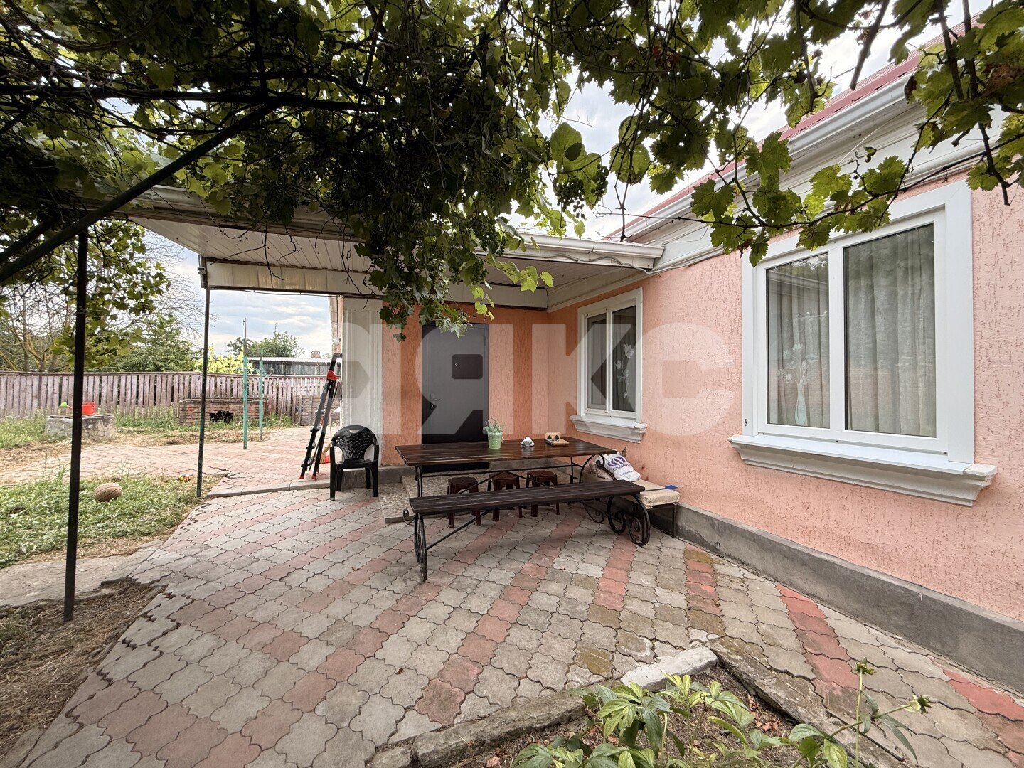 Фото №3: Дом 71&nbsp;м² + 14.8&nbsp;сот., 1&nbsp;эт. - Дядьковская, ул. Чернышевского, 37