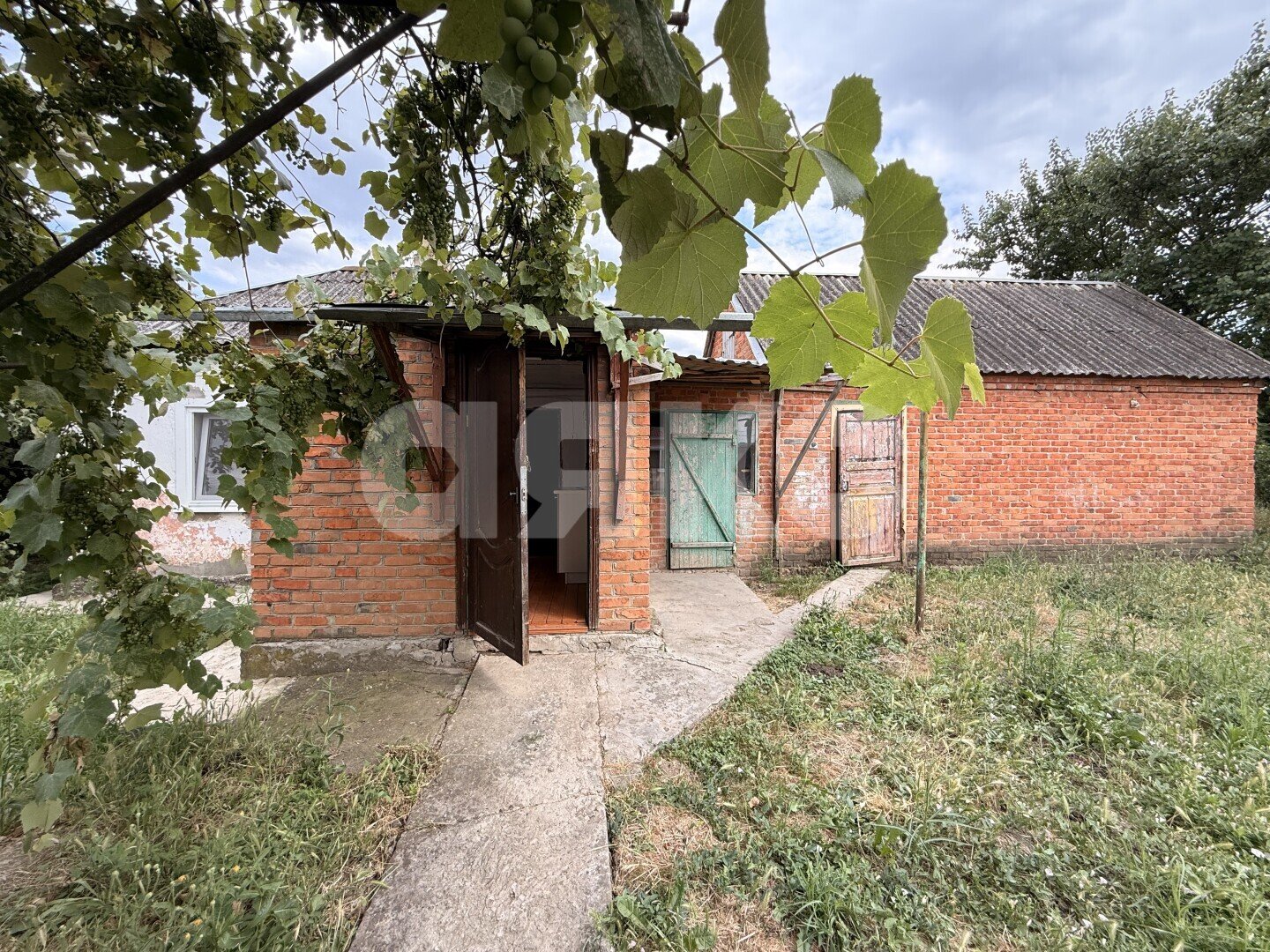 Фото №24: Дом 71&nbsp;м² + 14.8&nbsp;сот., 1&nbsp;эт. - Дядьковская, ул. Чернышевского, 37