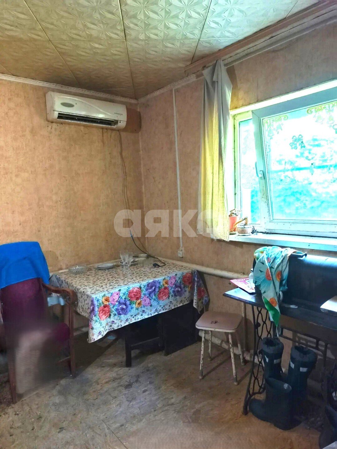 Фото №5: Дом 32&nbsp;м² + 3.82&nbsp;сот., 1&nbsp;эт. - Волгоград, Кировский, мкр. Бекетовка, ул. Шекспира