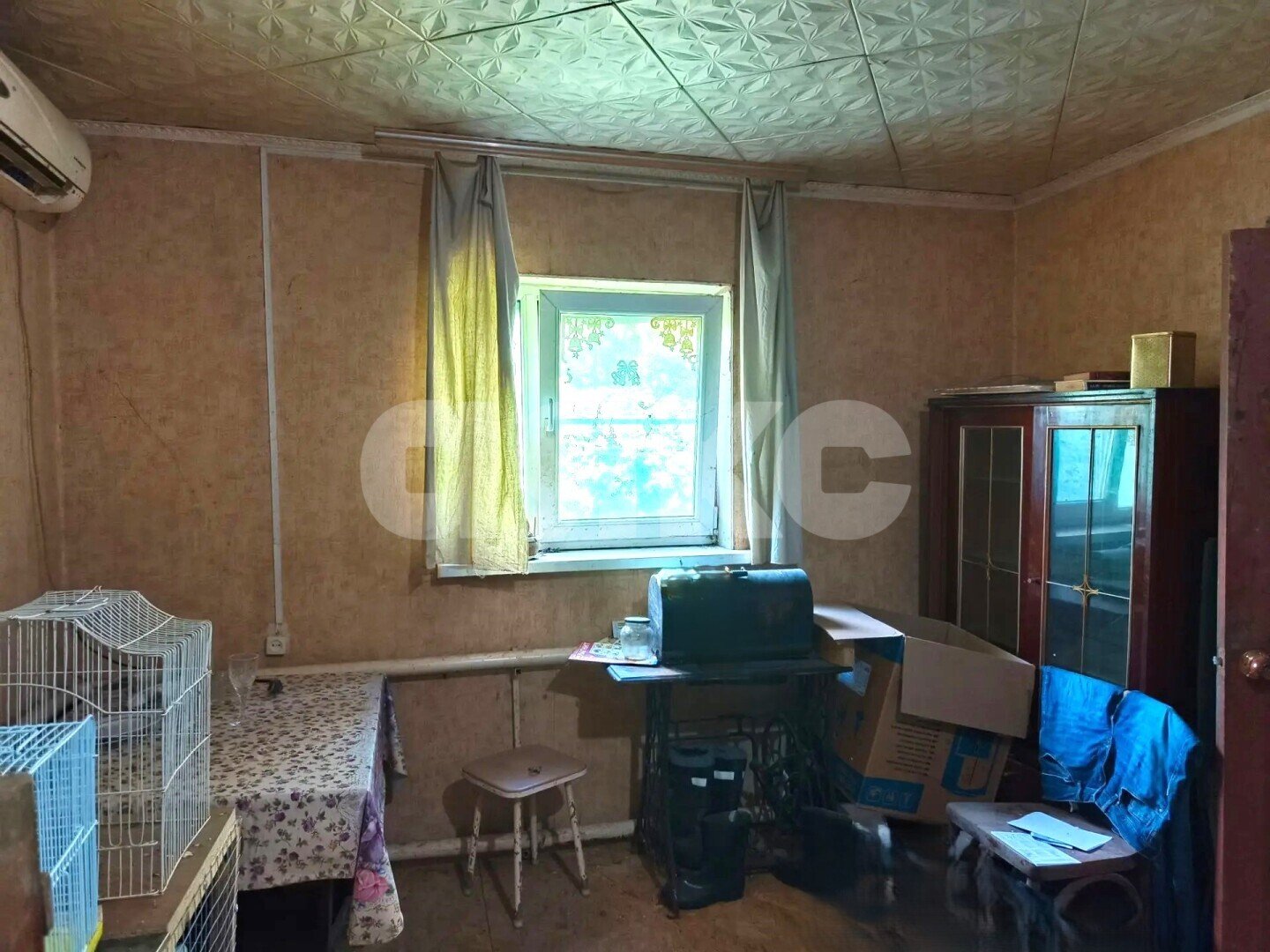 Фото №6: Дом 32&nbsp;м² + 3.82&nbsp;сот., 1&nbsp;эт. - Волгоград, Кировский, мкр. Бекетовка, ул. Шекспира