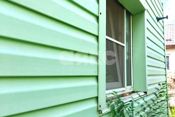 Фото №1: Дом 32 м² + 3.82 сот., 1 эт. - Волгоград, мкр. Бекетовка, ул. Шекспира