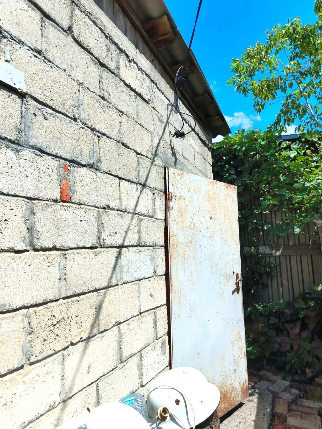 Фото №7: Дом 32&nbsp;м² + 3.82&nbsp;сот., 1&nbsp;эт. - Волгоград, Кировский, мкр. Бекетовка, ул. Шекспира
