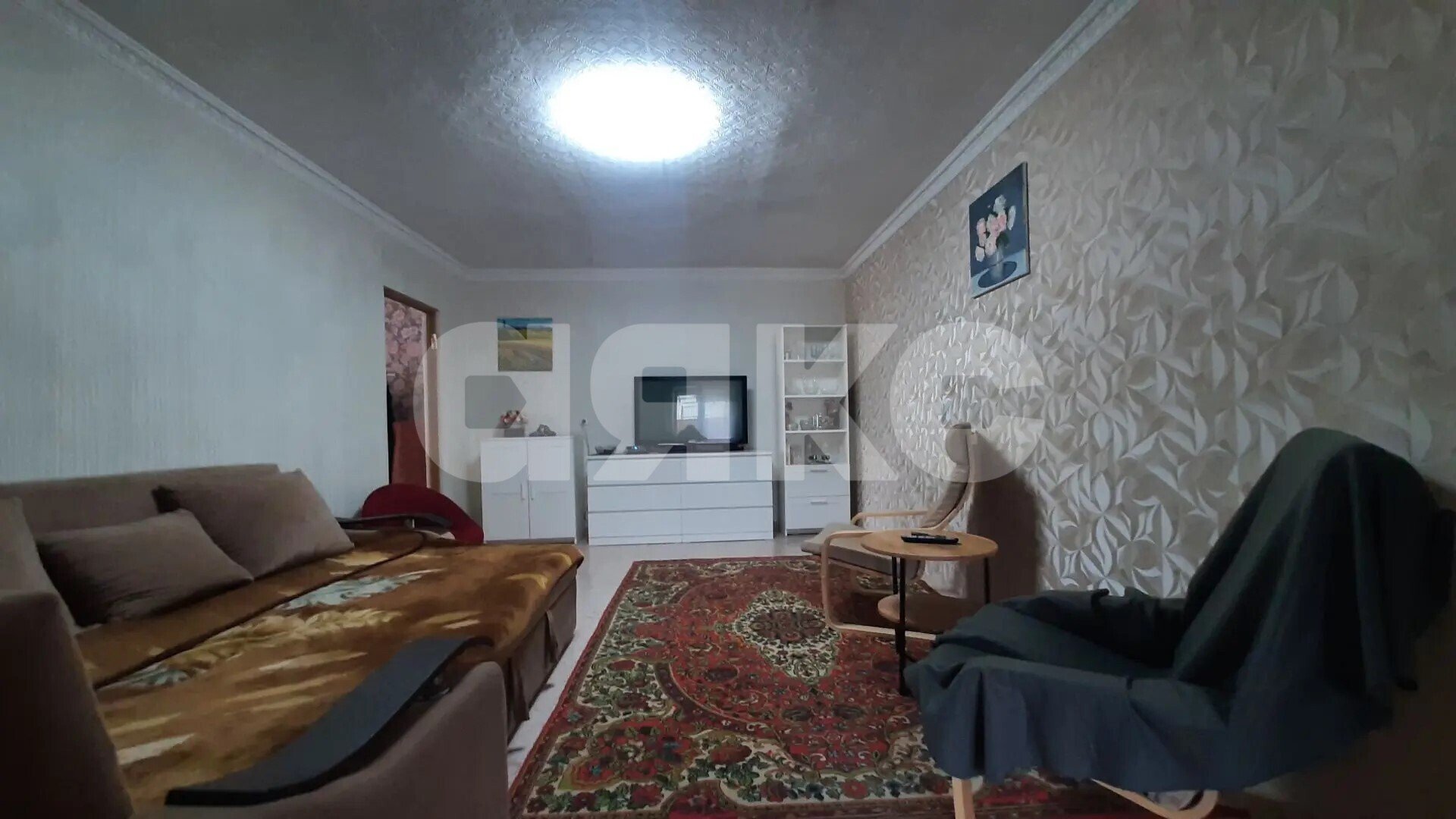 Фото №7: 3-комнатная квартира 66&nbsp;м², 1/3&nbsp;эт. - Джубга, ул. Советская, 70