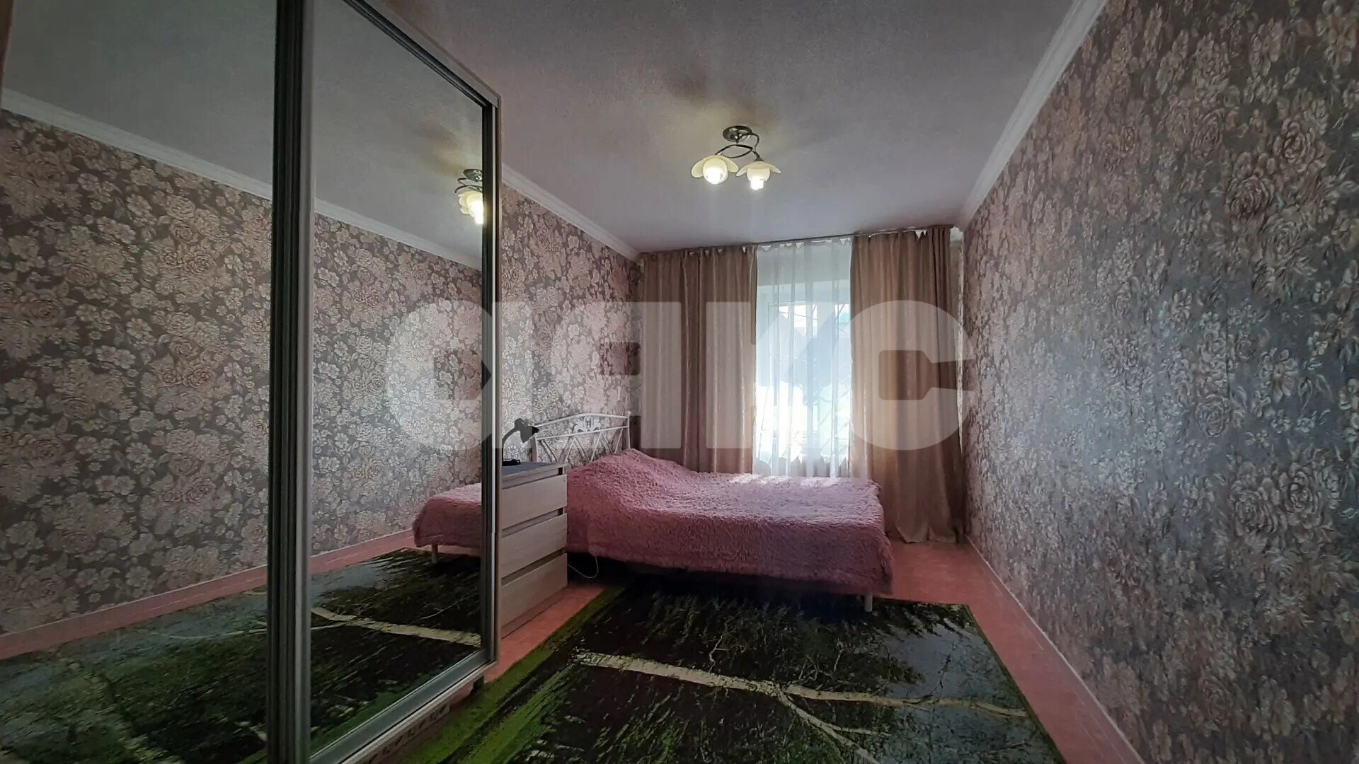 Фото №5: 3-комнатная квартира 66&nbsp;м², 1/3&nbsp;эт. - Джубга, ул. Советская, 70