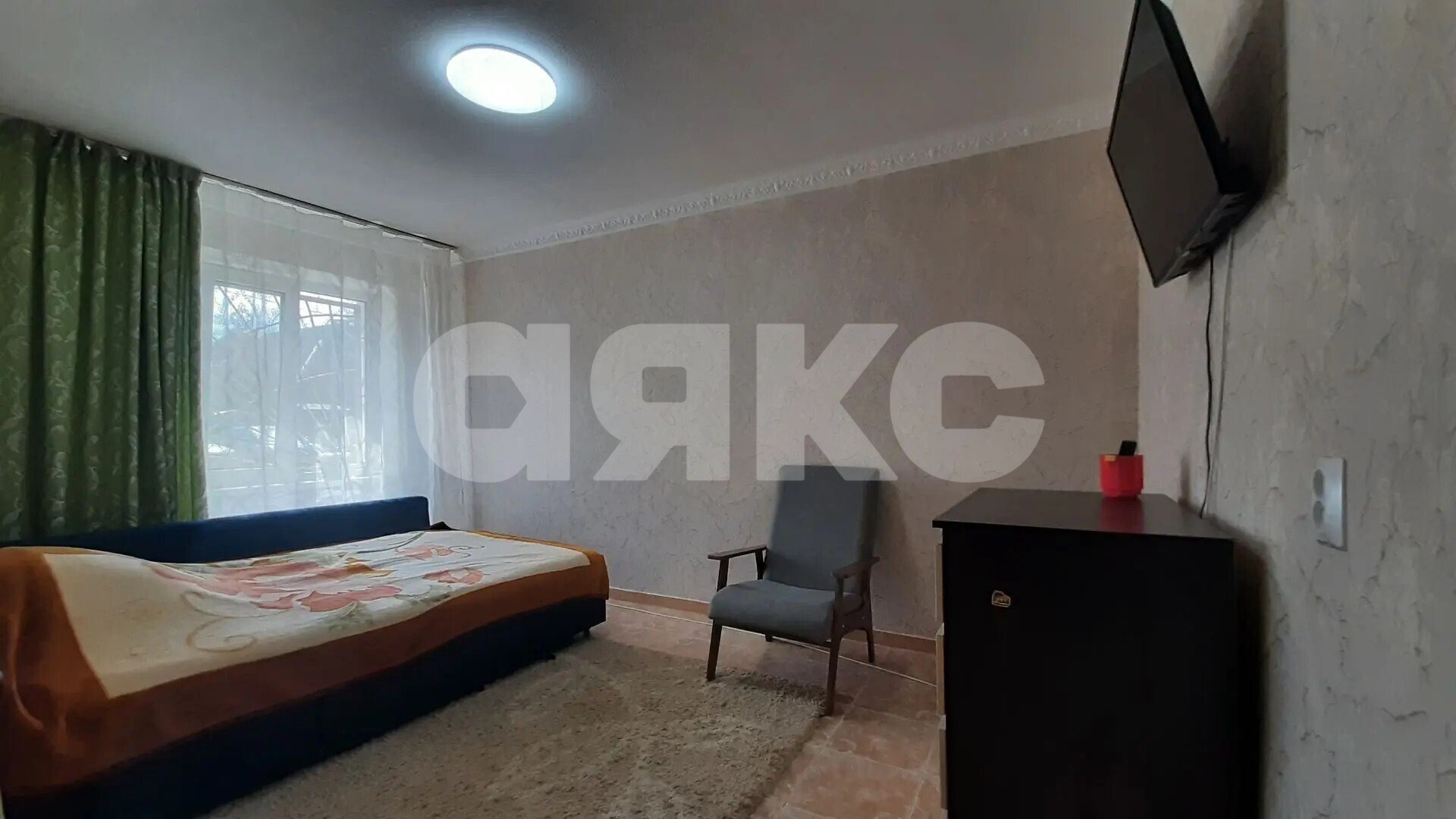 Фото №10: 3-комнатная квартира 66&nbsp;м², 1/3&nbsp;эт. - Джубга, ул. Советская, 70