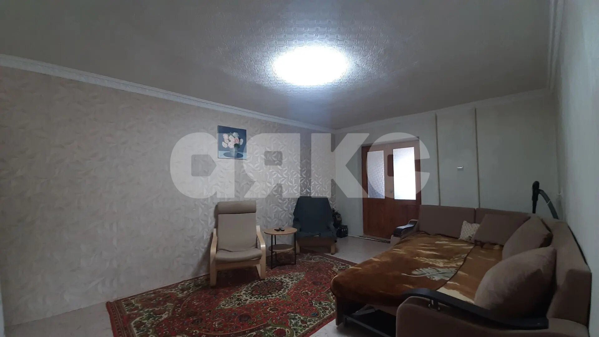 Фото №8: 3-комнатная квартира 66&nbsp;м², 1/3&nbsp;эт. - Джубга, ул. Советская, 70