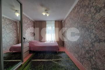 Фото №1: 3-комнатная квартира 66&nbsp;м², 1/3&nbsp;эт. - Джубга, ул. Советская, 70