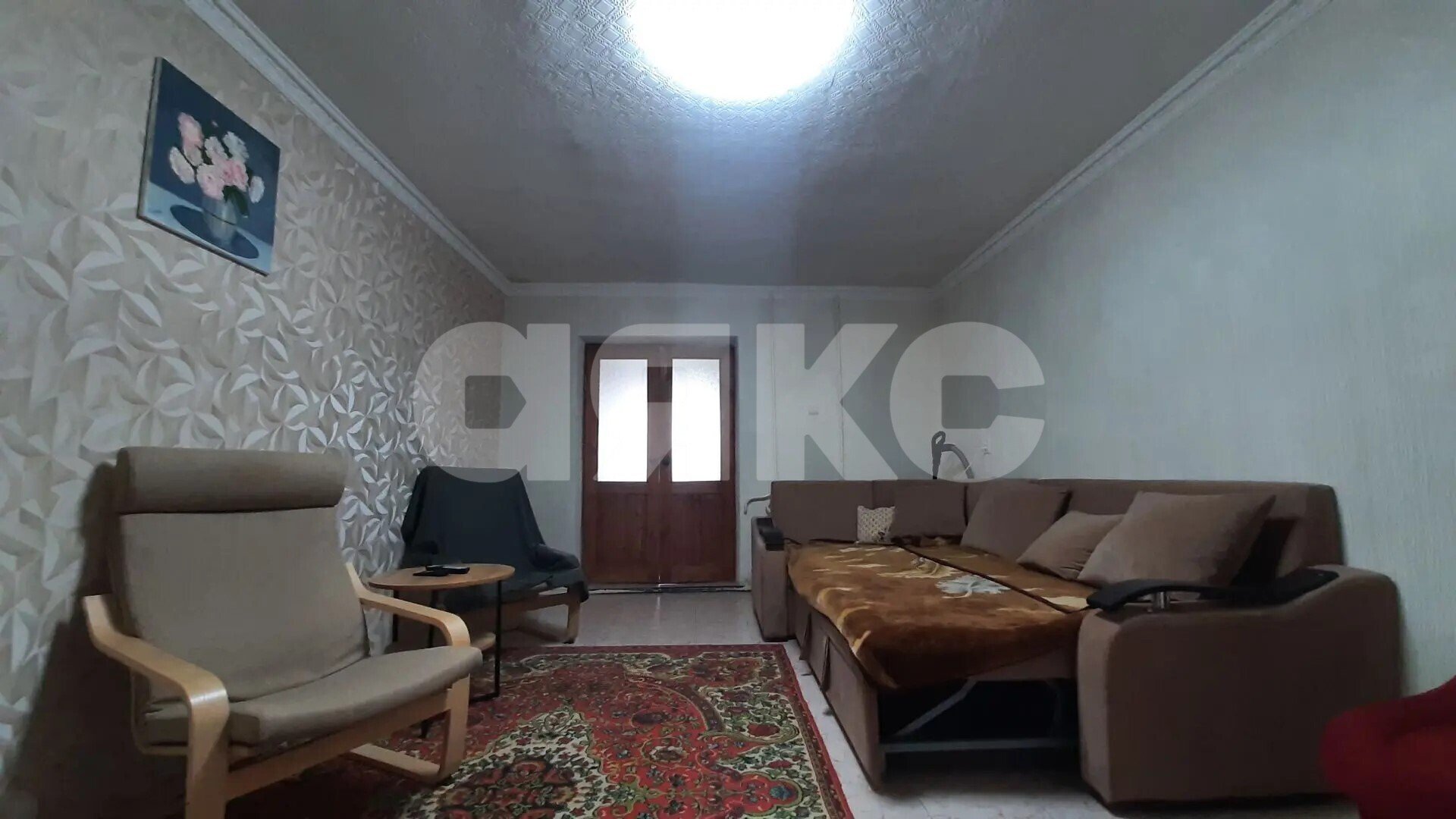 Фото №9: 3-комнатная квартира 66&nbsp;м², 1/3&nbsp;эт. - Джубга, ул. Советская, 70