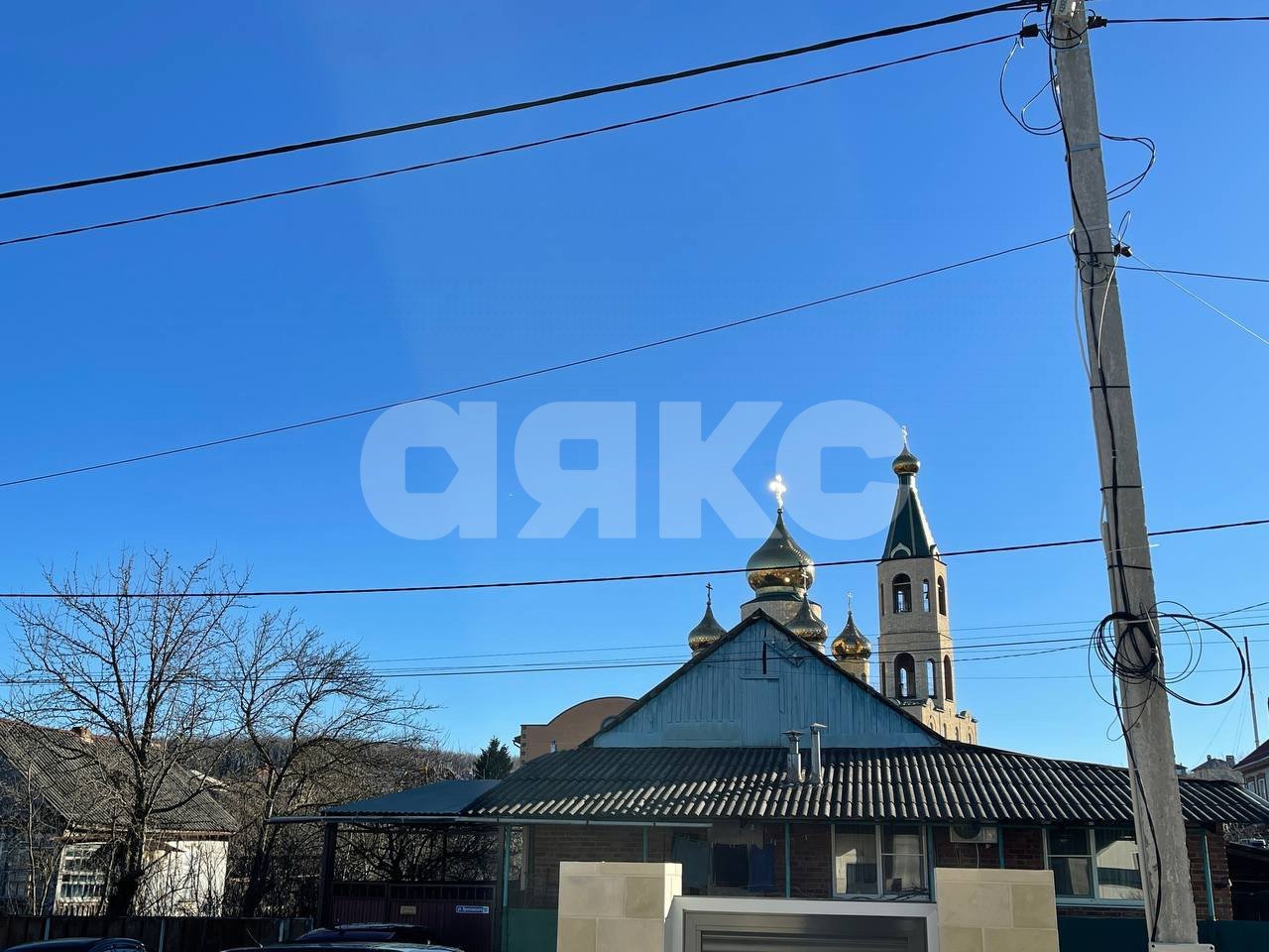 Фото №26: Дом 142&nbsp;м² + 5.08&nbsp;сот., 1&nbsp;эт. - Горячий Ключ, Развилка, мкр. Дубрава, ул. Ярославского