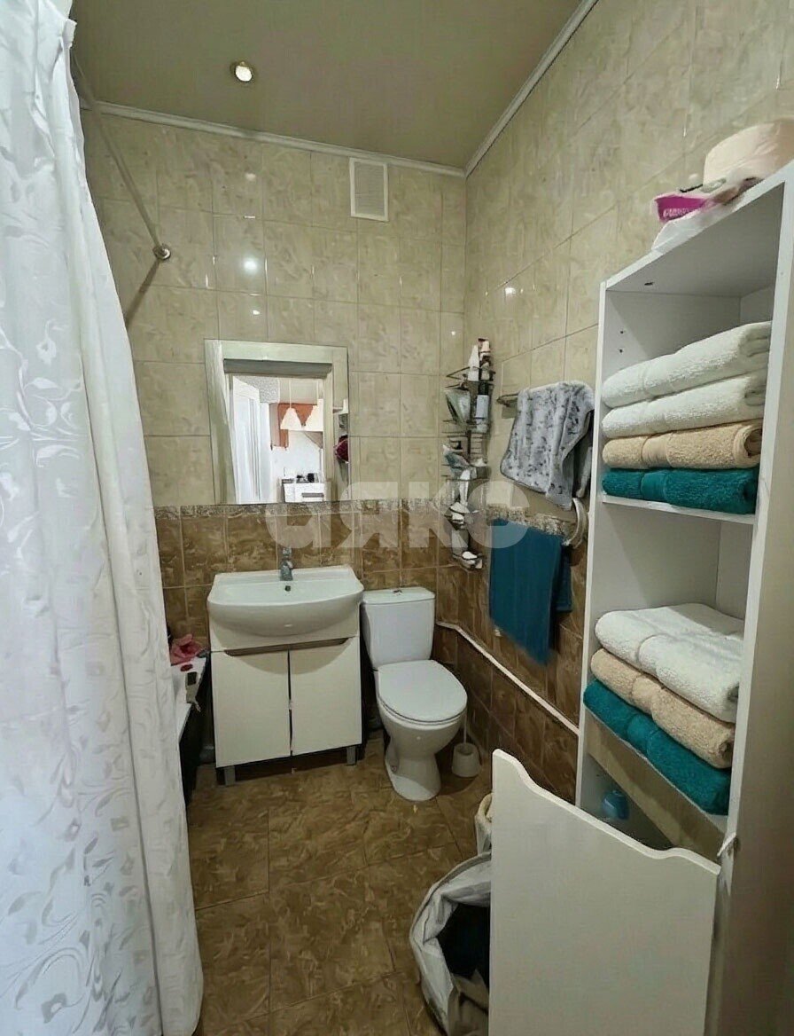 Фото №5: Таунхаус 120&nbsp;м² + 2&nbsp;сот., 2&nbsp;эт. - Батайск, ул. Заводская