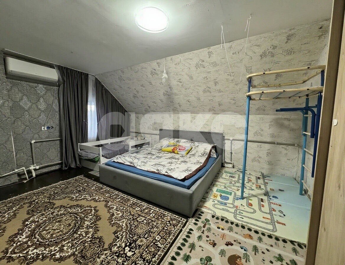 Фото №2: Дом 130&nbsp;м² + 3.8&nbsp;сот., 2&nbsp;эт. - Батайск, ул. Коваливского, 62