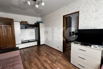 Фото №1: 2-комнатная квартира 38&nbsp;м², 5/5&nbsp;эт. - Туапсе, ул. Свободы, 24