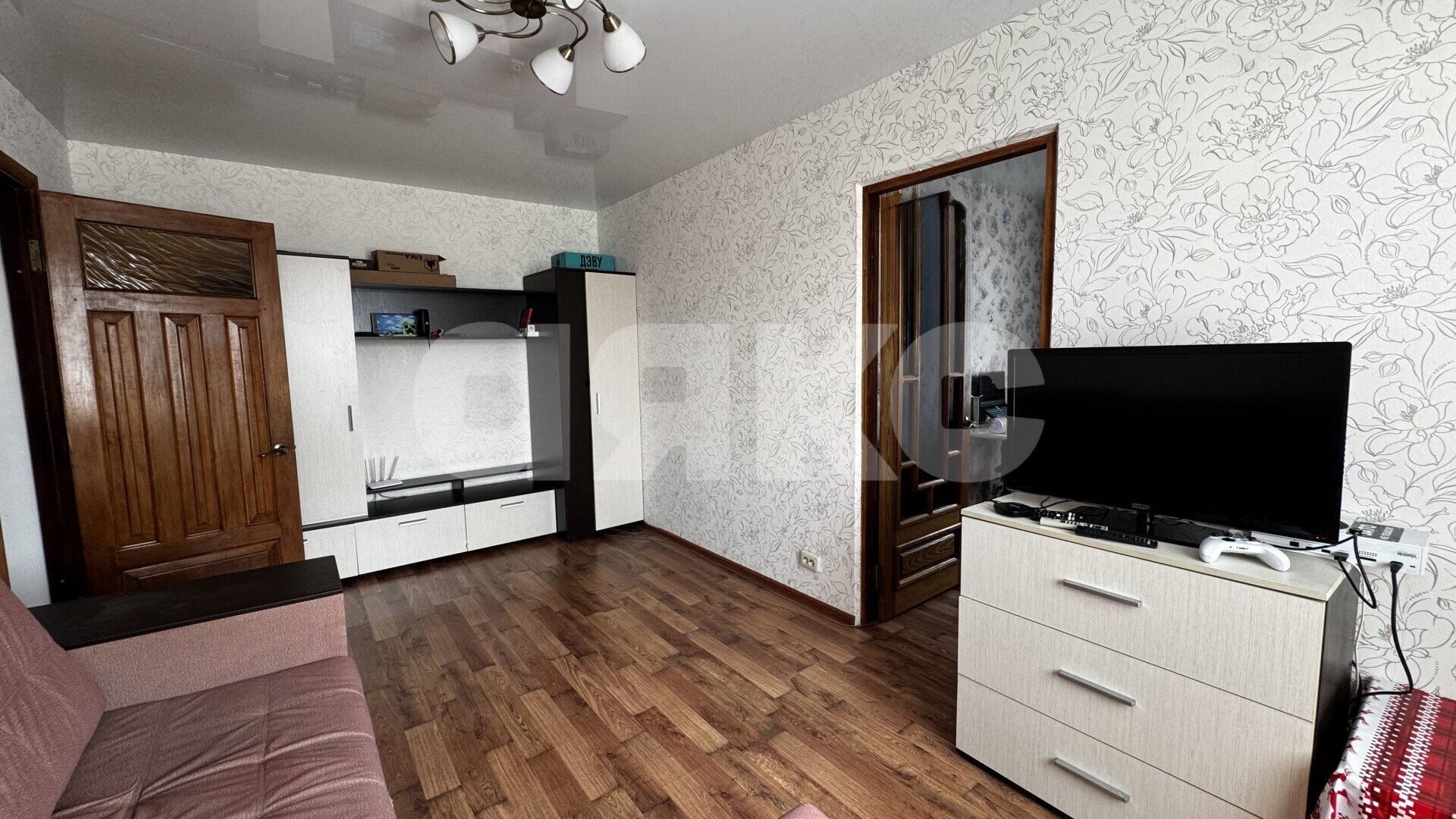 Фото №5: 2-комнатная квартира 38&nbsp;м², 5/5&nbsp;эт. - Туапсе, ул. Свободы, 24