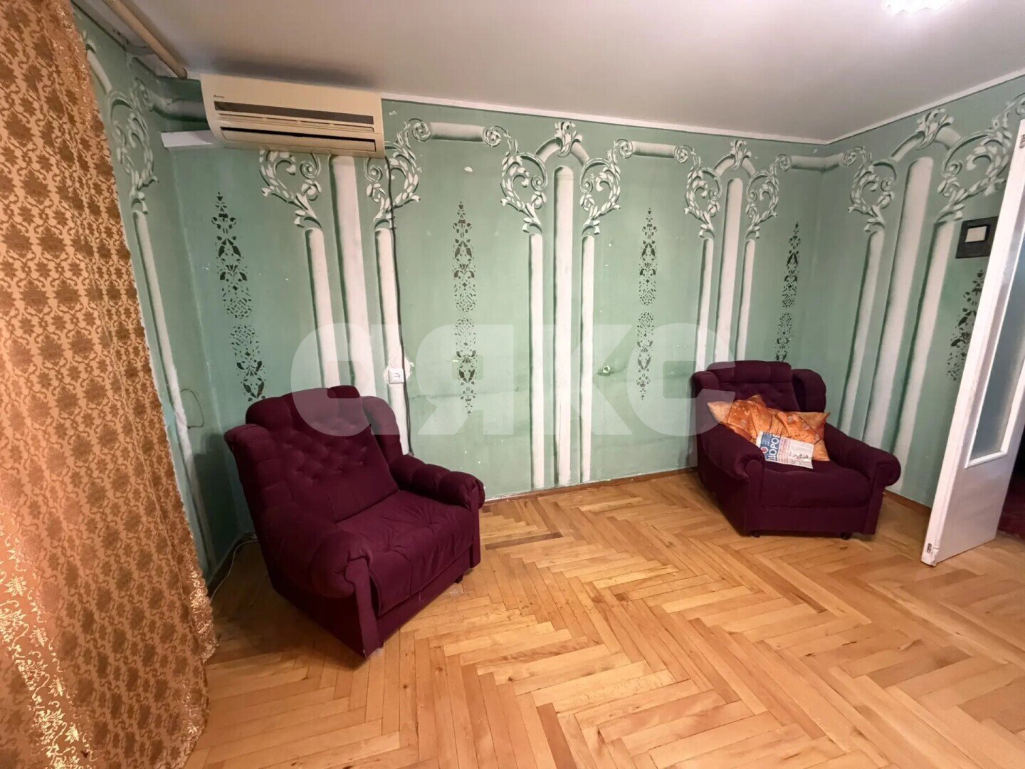 Фото №8: 3-комнатная квартира 70&nbsp;м², 3/5&nbsp;эт. - Армавир, мкр. Черёмушки, ул. Азовская, 6