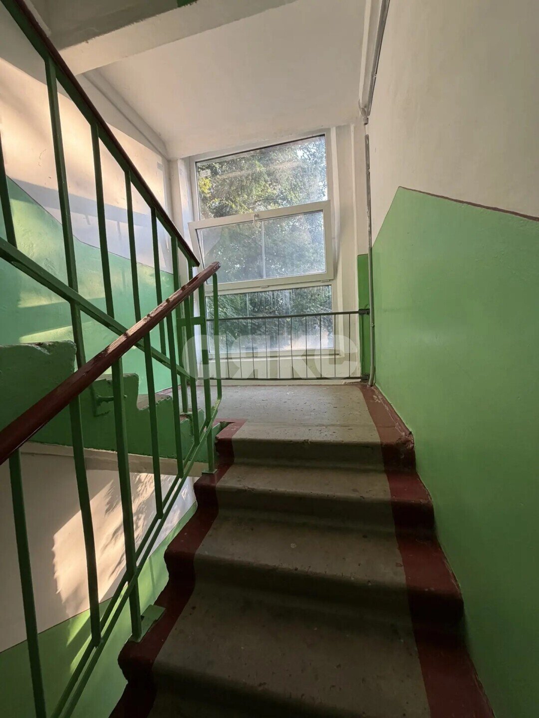 Фото №13: 3-комнатная квартира 70&nbsp;м², 3/5&nbsp;эт. - Армавир, мкр. Черёмушки, ул. Азовская, 6