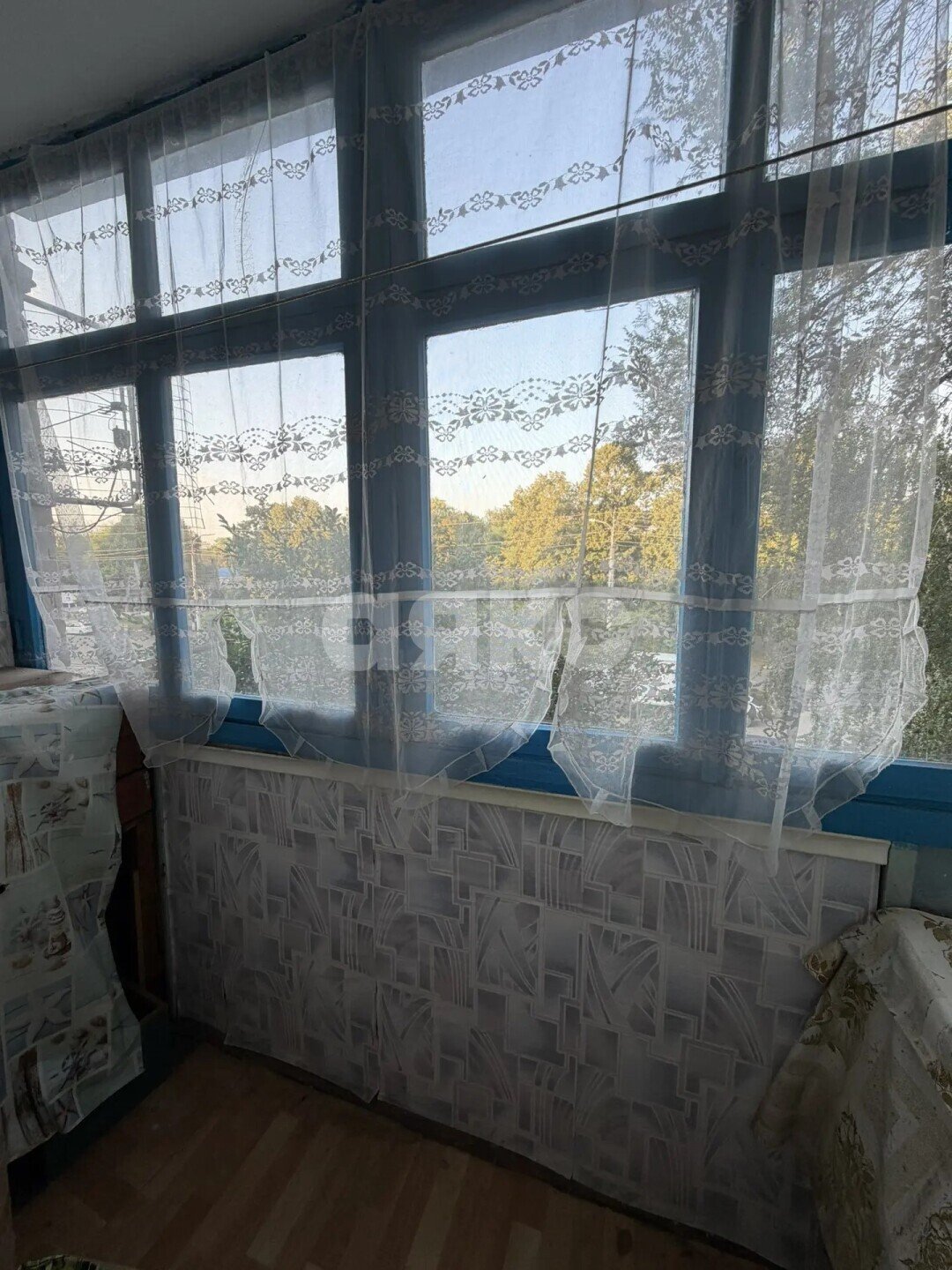 Фото №6: 3-комнатная квартира 70&nbsp;м², 3/5&nbsp;эт. - Армавир, мкр. Черёмушки, ул. Азовская, 6