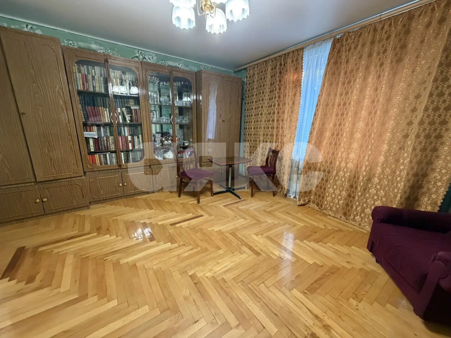 Фото №7: 3-комнатная квартира 70&nbsp;м², 3/5&nbsp;эт. - Армавир, мкр. Черёмушки, ул. Азовская, 6