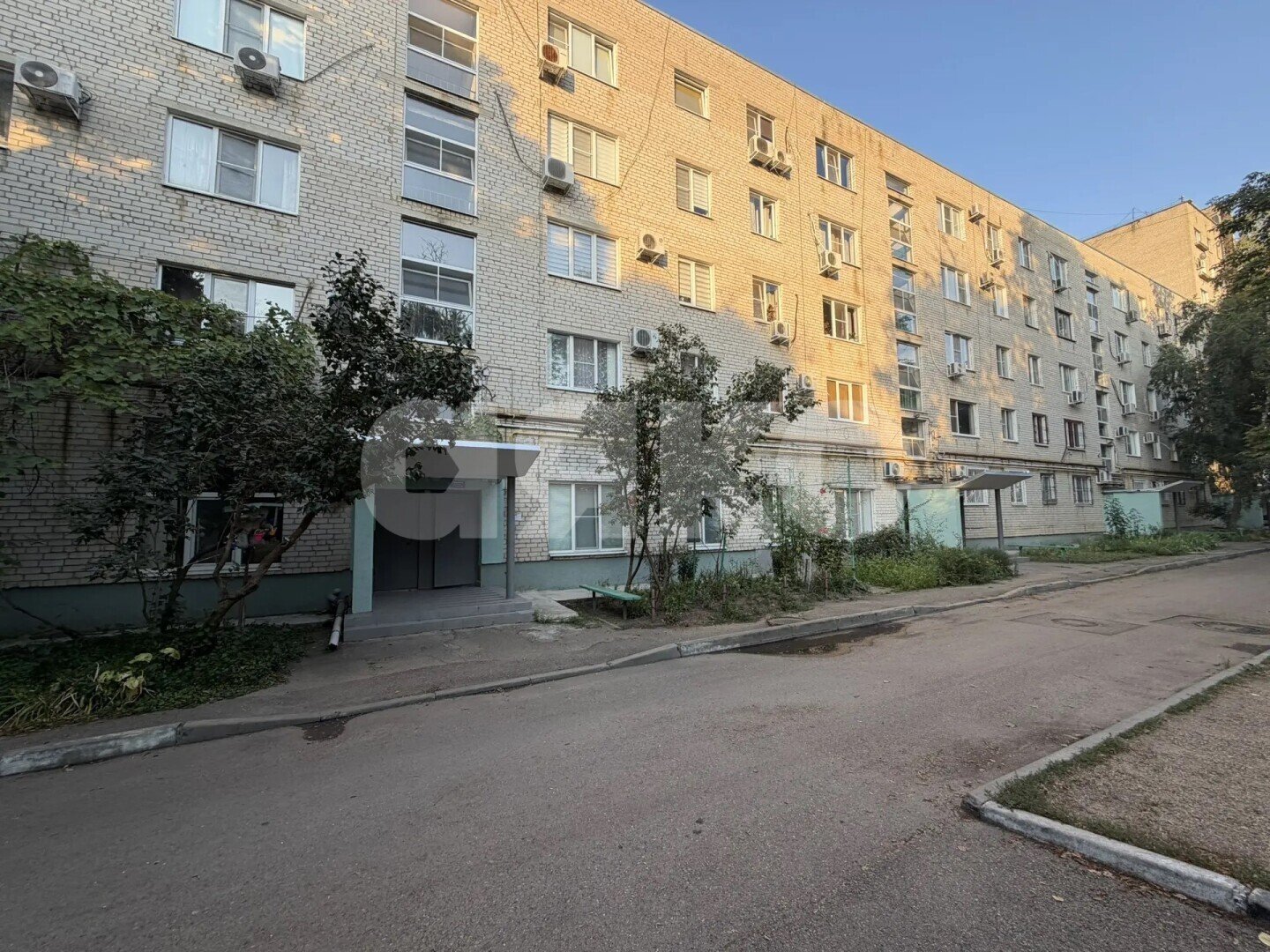 Фото №14: 3-комнатная квартира 70&nbsp;м², 3/5&nbsp;эт. - Армавир, мкр. Черёмушки, ул. Азовская, 6
