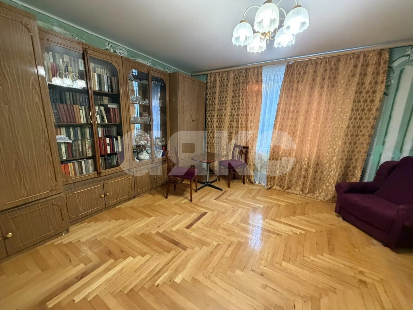 Фото №4: 3-комнатная квартира 70&nbsp;м², 3/5&nbsp;эт. - Армавир, мкр. Черёмушки, ул. Азовская, 6