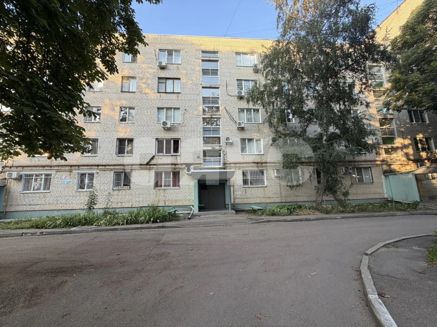 Фото №15: 3-комнатная квартира 70&nbsp;м², 3/5&nbsp;эт. - Армавир, мкр. Черёмушки, ул. Азовская, 6