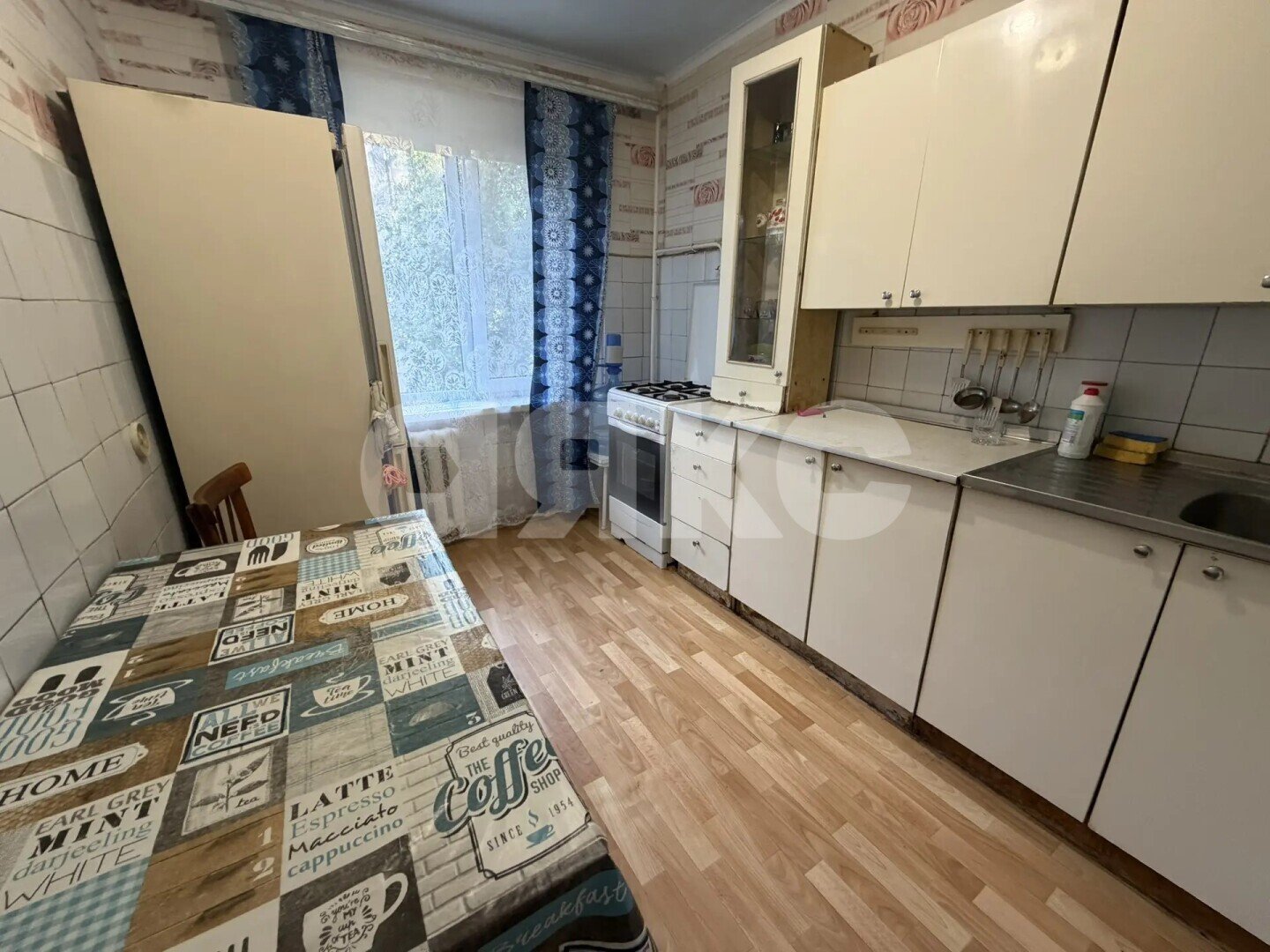 Фото №11: 3-комнатная квартира 70&nbsp;м², 3/5&nbsp;эт. - Армавир, мкр. Черёмушки, ул. Азовская, 6
