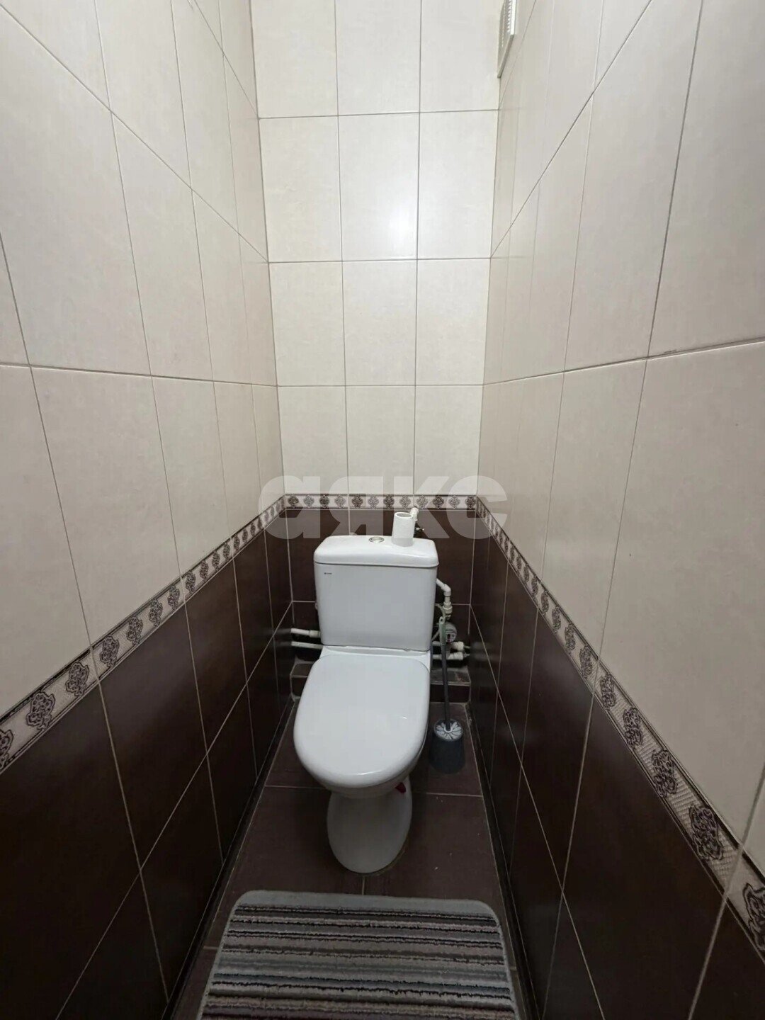 Фото №5: 3-комнатная квартира 70&nbsp;м², 3/5&nbsp;эт. - Армавир, мкр. Черёмушки, ул. Азовская, 6