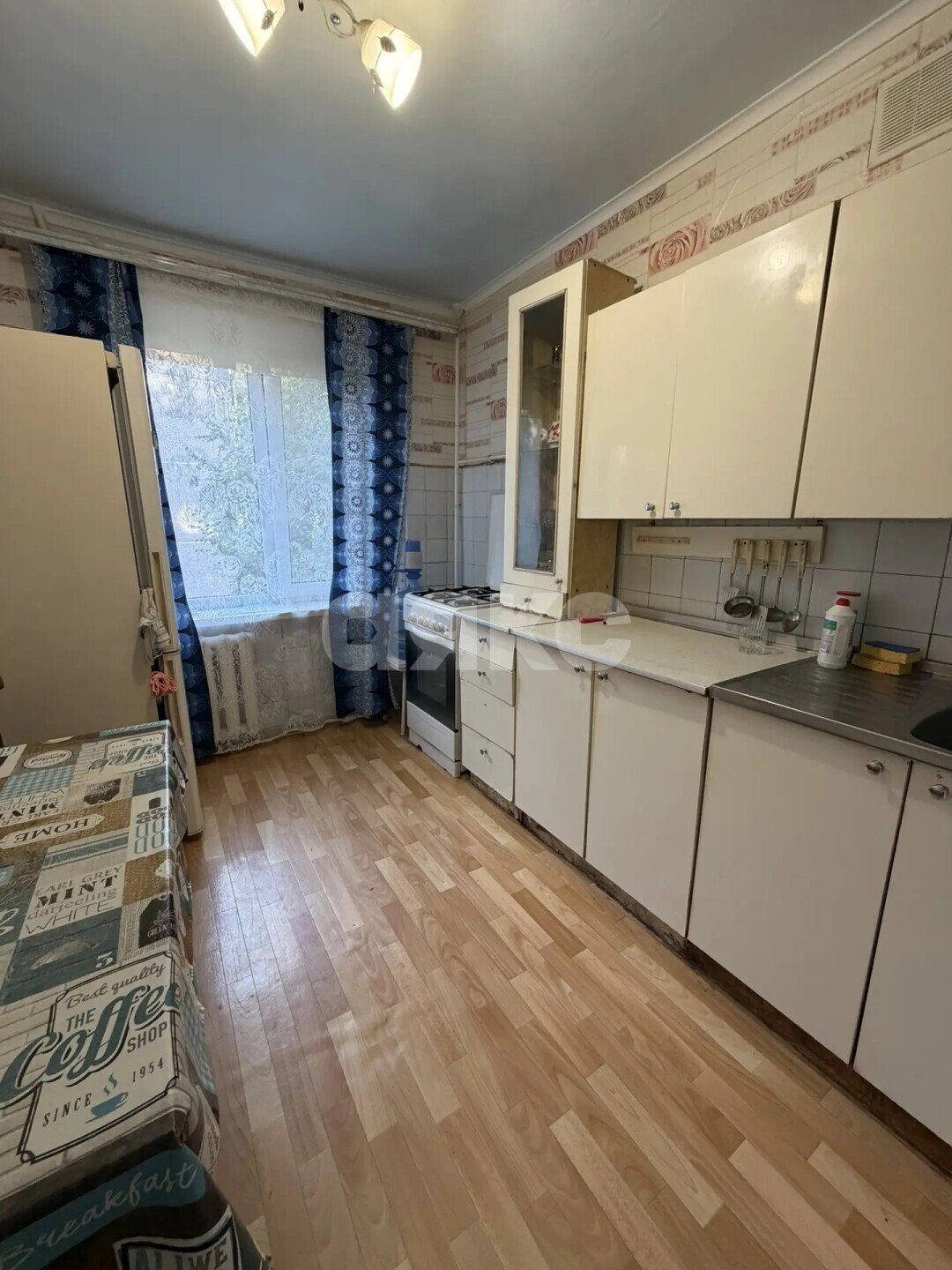 Фото №2: 3-комнатная квартира 70&nbsp;м², 3/5&nbsp;эт. - Армавир, мкр. Черёмушки, ул. Азовская, 6