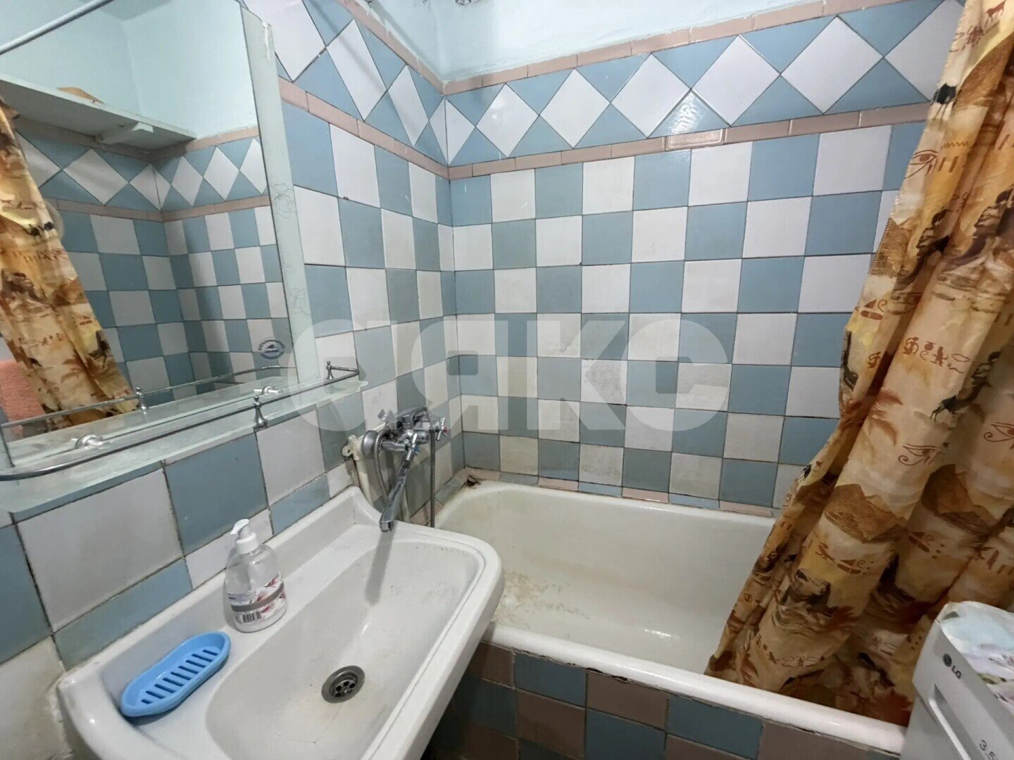 Фото №12: 3-комнатная квартира 70&nbsp;м², 3/5&nbsp;эт. - Армавир, мкр. Черёмушки, ул. Азовская, 6