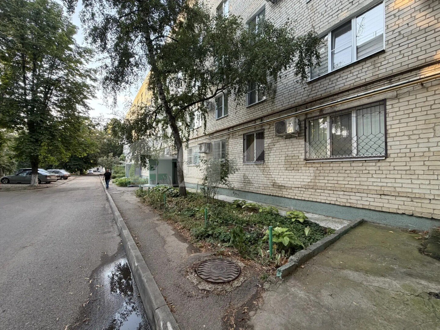 Фото №16: 3-комнатная квартира 70&nbsp;м², 3/5&nbsp;эт. - Армавир, мкр. Черёмушки, ул. Азовская, 6