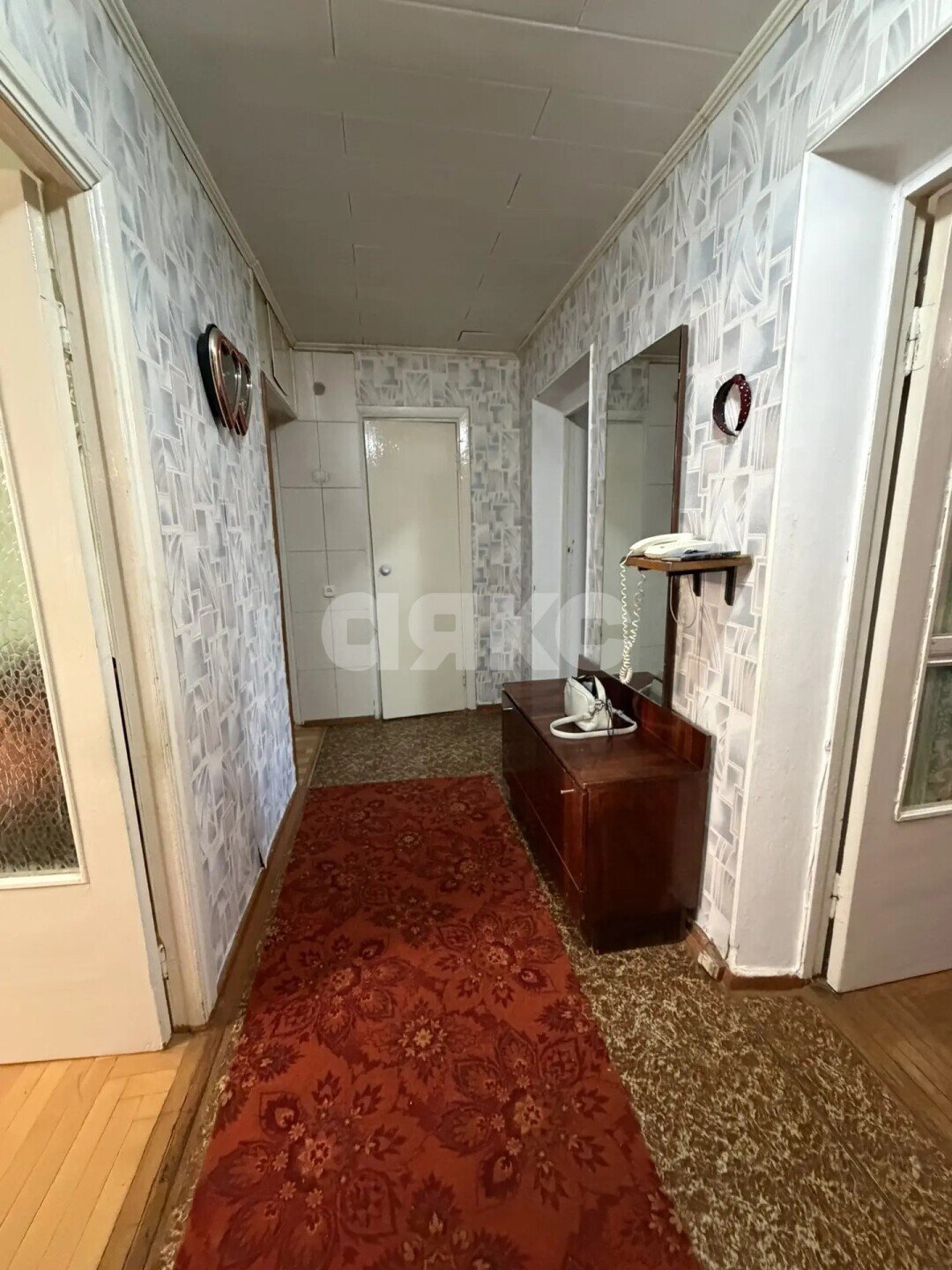 Фото №9: 3-комнатная квартира 70&nbsp;м², 3/5&nbsp;эт. - Армавир, мкр. Черёмушки, ул. Азовская, 6