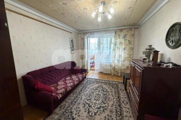 Фото №1: 3-комнатная квартира 70&nbsp;м², 3/5&nbsp;эт. - Армавир, мкр. Черёмушки, ул. Азовская, 6