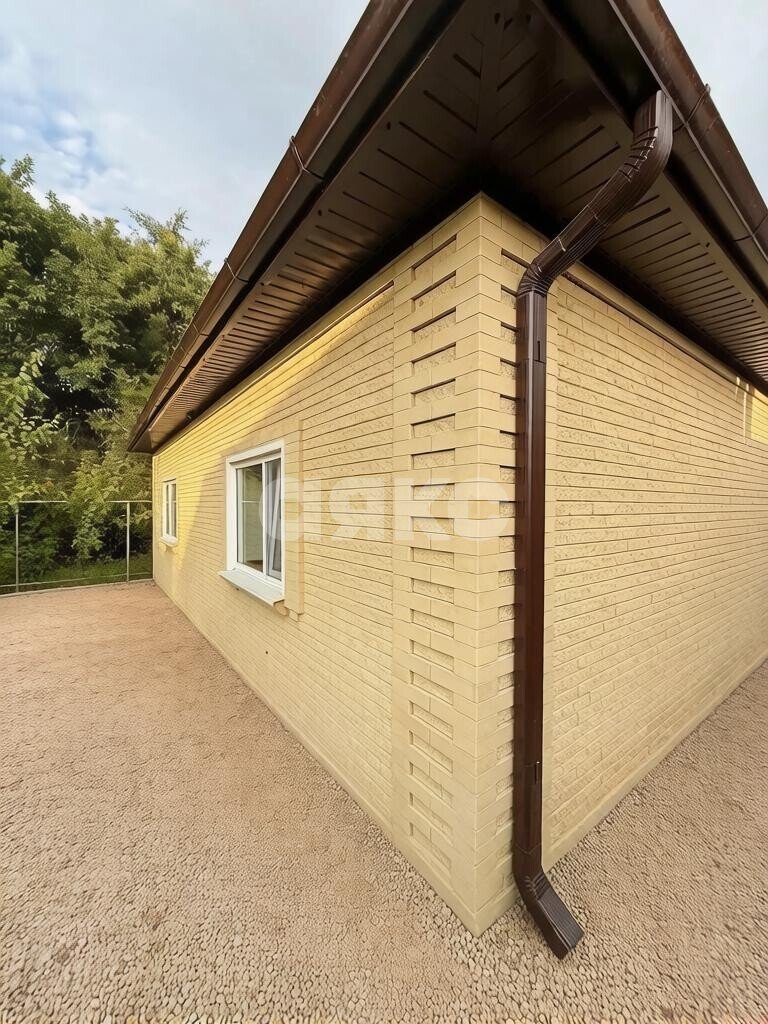 Фото №7: Дом 80&nbsp;м² + 6.5&nbsp;сот., 1&nbsp;эт. - Армавир, СНТ Восход, мкр. 1-е Отделение, ул. Урупская