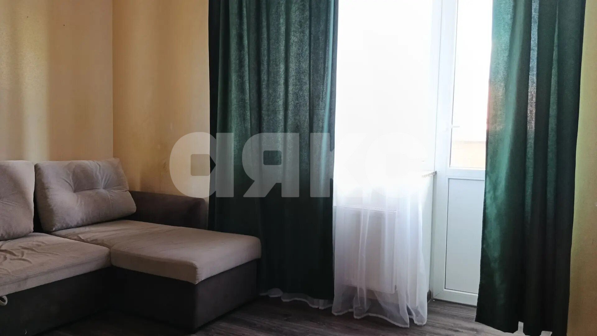 Фото №10: 1-комнатная квартира 32&nbsp;м², 3/4&nbsp;эт. - Горячий Ключ, мкр. Развилка, ул. Герцена, 59к2