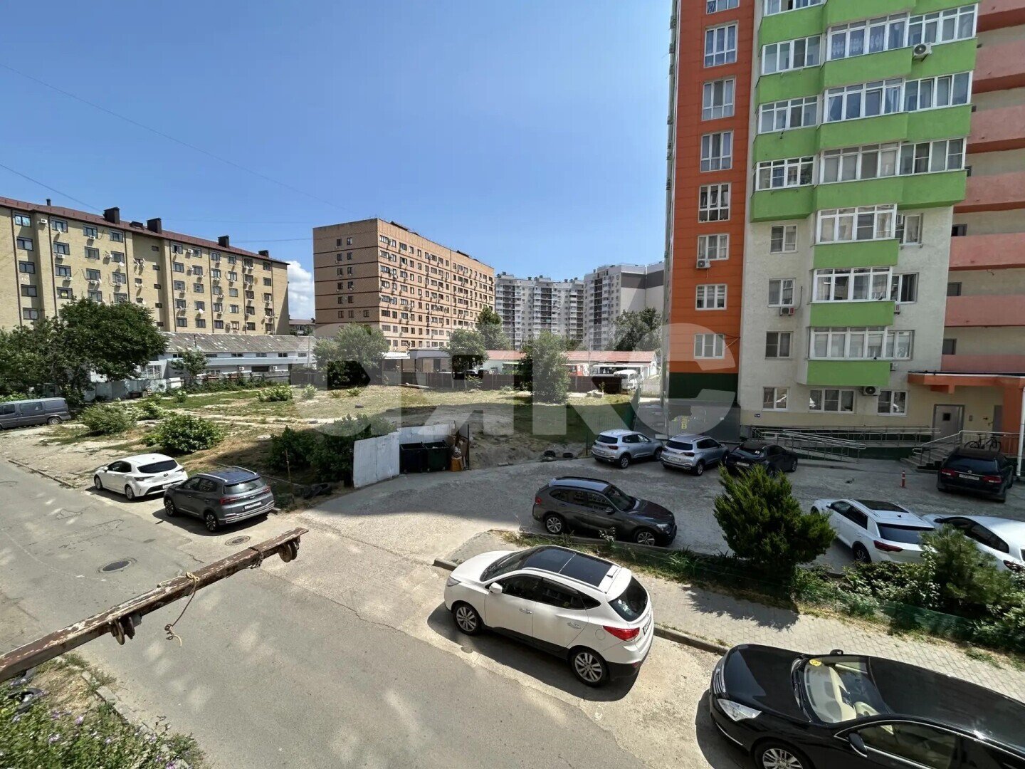 Фото №13: 4-комнатная квартира 88&nbsp;м², 2/9&nbsp;эт. - Анапа, мкр. 12-й, 36