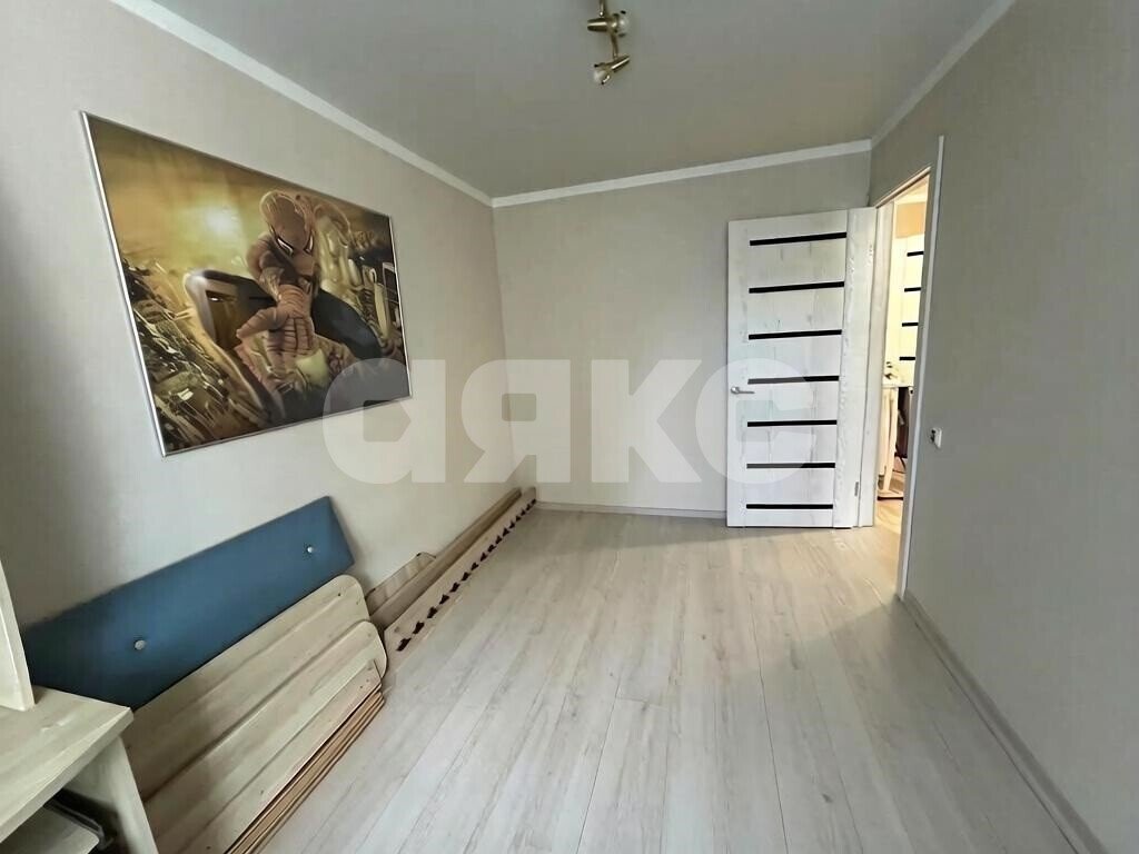 Фото №12: 4-комнатная квартира 88&nbsp;м², 2/9&nbsp;эт. - Анапа, мкр. 12-й, 36