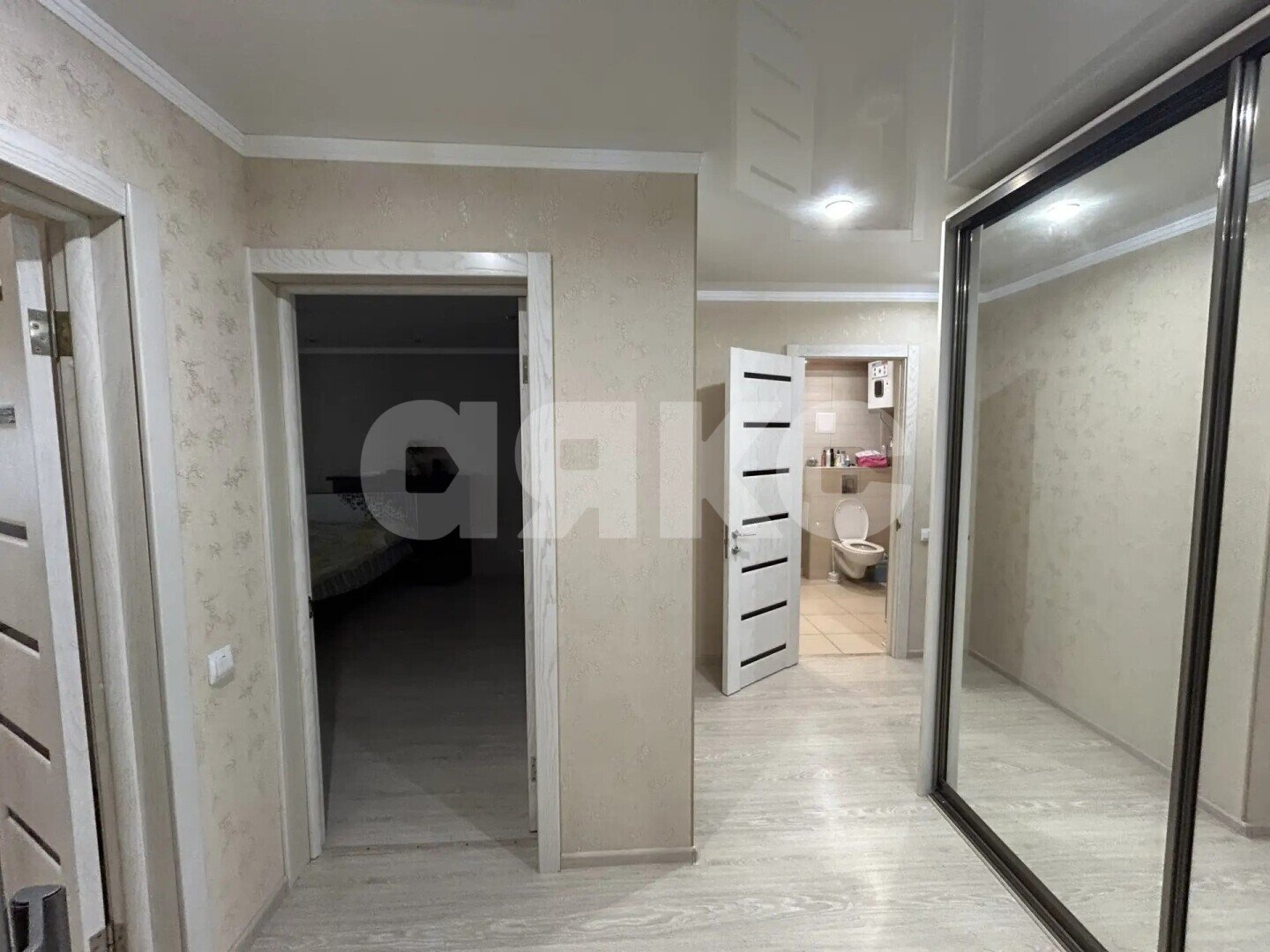 Фото №5: 4-комнатная квартира 88&nbsp;м², 2/9&nbsp;эт. - Анапа, мкр. 12-й, 36