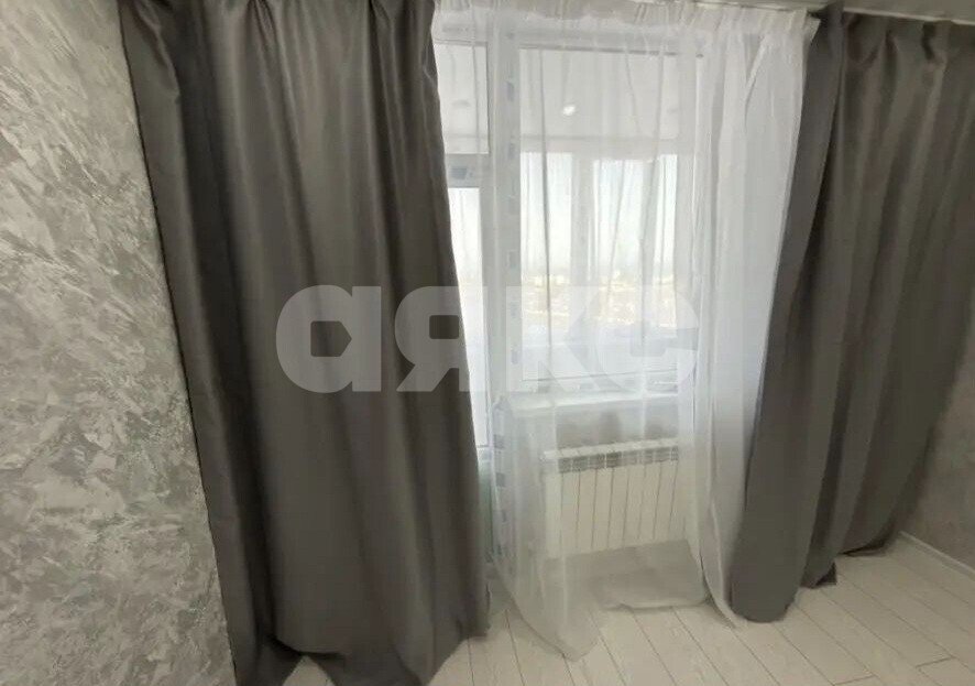 Фото №4: Студия 28&nbsp;м², 19/19&nbsp;эт. - Анапа, мкр. жилой комплекс Трио-комфорт, ул. Рождественская, 55к3