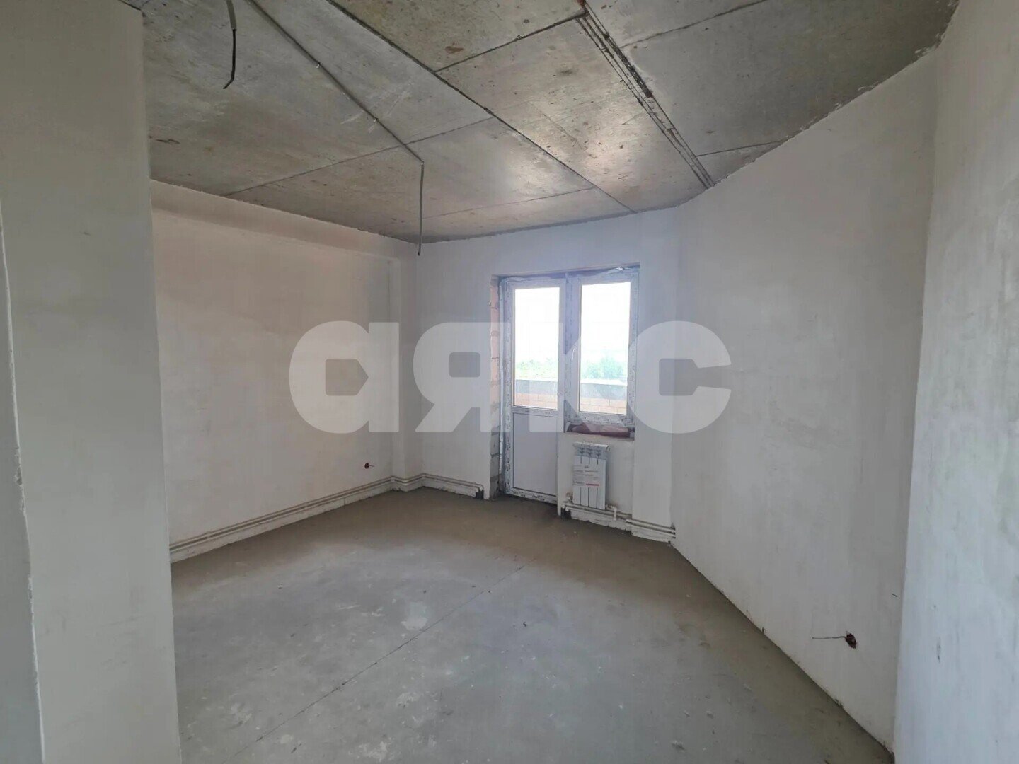 Фото №7: 3-комнатная квартира 107&nbsp;м², 7/8&nbsp;эт. - Кропоткин, мкр. 1-й, 35/2