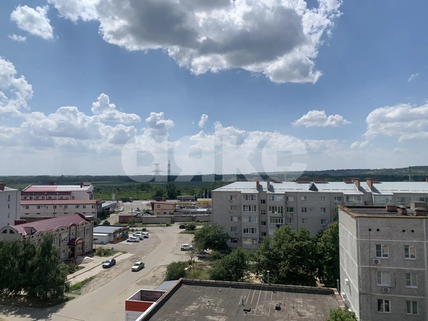 Фото №10: 3-комнатная квартира 107&nbsp;м², 7/8&nbsp;эт. - Кропоткин, мкр. 1-й, 35/2