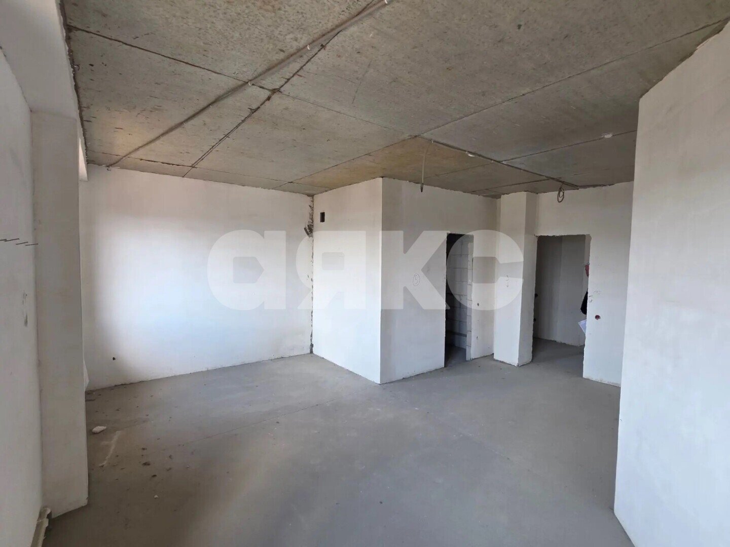 Фото №2: 3-комнатная квартира 107&nbsp;м², 7/8&nbsp;эт. - Кропоткин, мкр. 1-й, 35/2