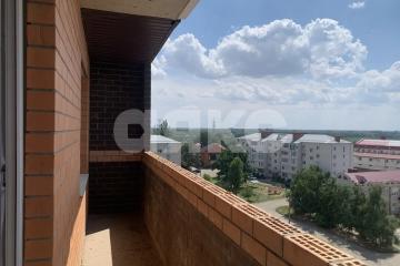 Фото №1: 3-комнатная квартира 107&nbsp;м², 7/8&nbsp;эт. - Кропоткин, мкр. 1-й, 35/2